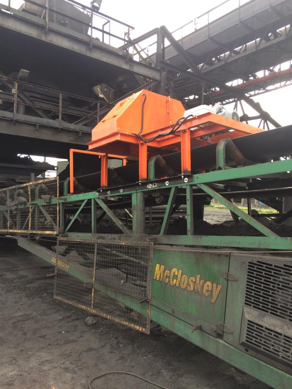 Jasa Coal Sampling dan Jual Coal Sampler